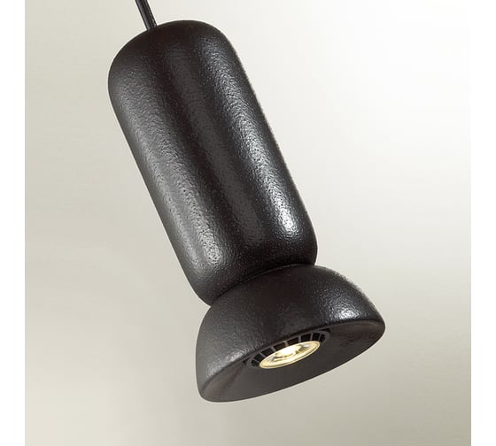 Подвес ODEON LIGHT GU10, 4W, KERAMA 5054/1 5054/1D
