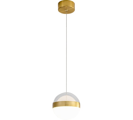 Подвес ODEON LIGHT LED 12 RONI 5036/12L