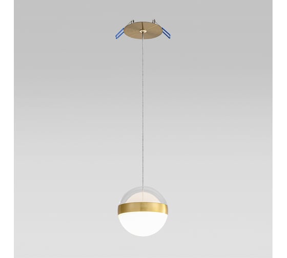 Подвес ODEON LIGHT LED 12 RONI 5036/12L