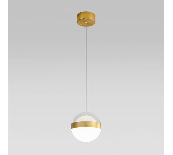 Подвес ODEON LIGHT LED 12 RONI 5036/12L