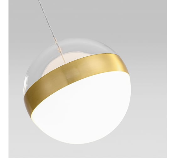 Подвес ODEON LIGHT LED 12 RONI 5036/12L