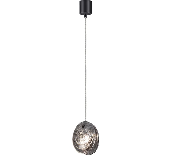 Подвес ODEON LIGHT G9, 1х40W, MUSSELS 5038/1A