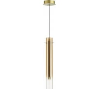 Подвес ODEON LIGHT LED, 4W, SHINY 5061/5LB