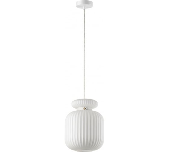 Подвес ODEON LIGHT E27, 60W, JUGI 5042/1C