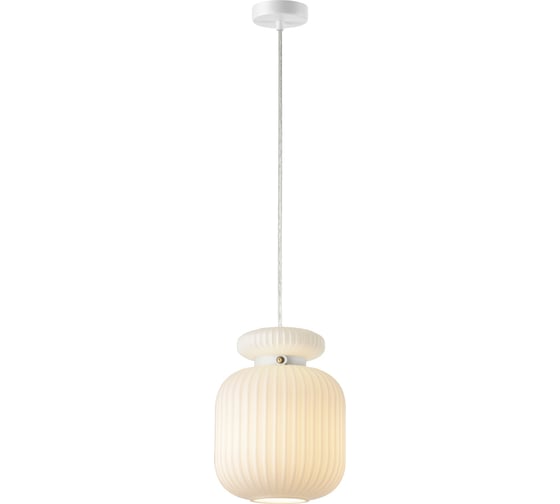Подвес ODEON LIGHT E27, 60W, JUGI 5042/1C
