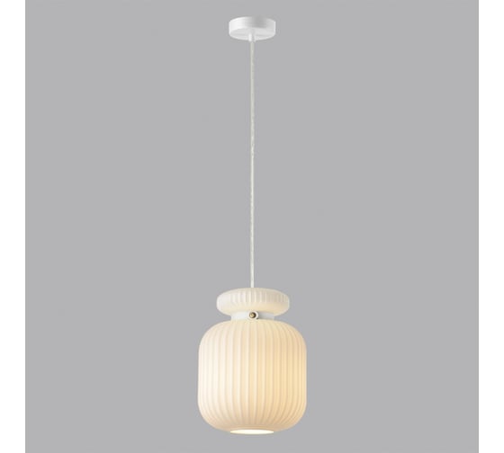 Подвес ODEON LIGHT E27, 60W, JUGI 5042/1C