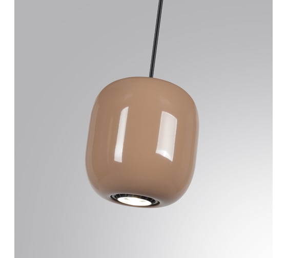 Подвес ODEON LIGHT GU10, 4W, OVALI 5053/1G