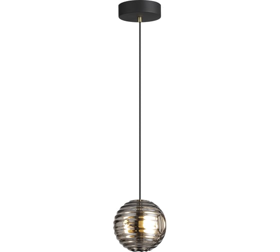 Подвес ODEON LIGHT LED, 12W, TRONI 5041/12L