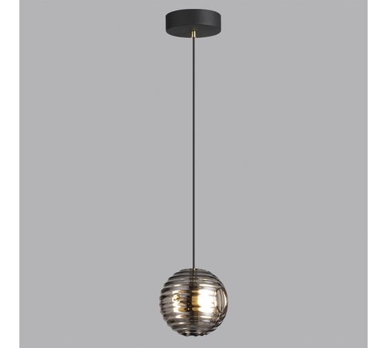 Подвес ODEON LIGHT LED, 12W, TRONI 5041/12L