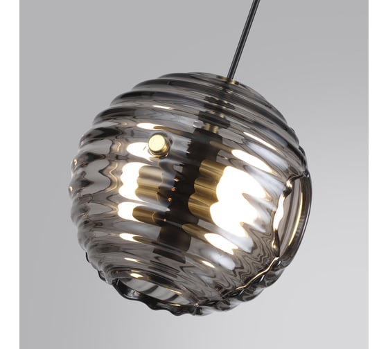 Подвес ODEON LIGHT LED, 12W, TRONI 5041/12L