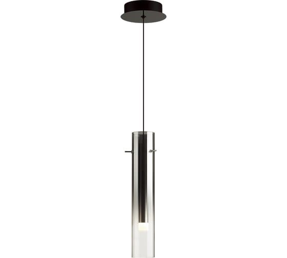 Подвес ODEON LIGHT LED, 5W, SHINY 5062/5L
