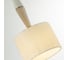 Подвес ODEON LIGHT E14, 40W, Latte 5403/1 4