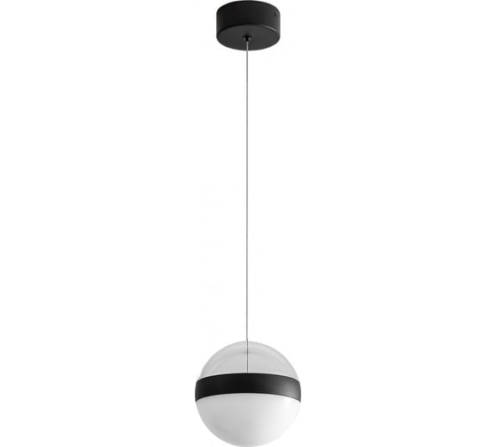 Подвес ODEON LIGHT LED 12 RONI 5075/12L