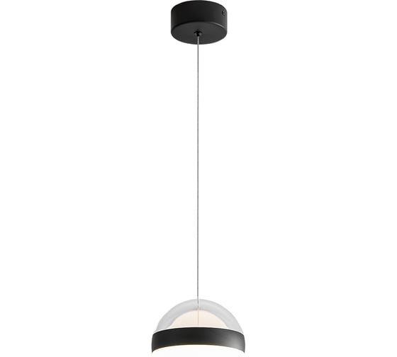 Подвес ODEON LIGHT LED 12 RONI 5075/12L
