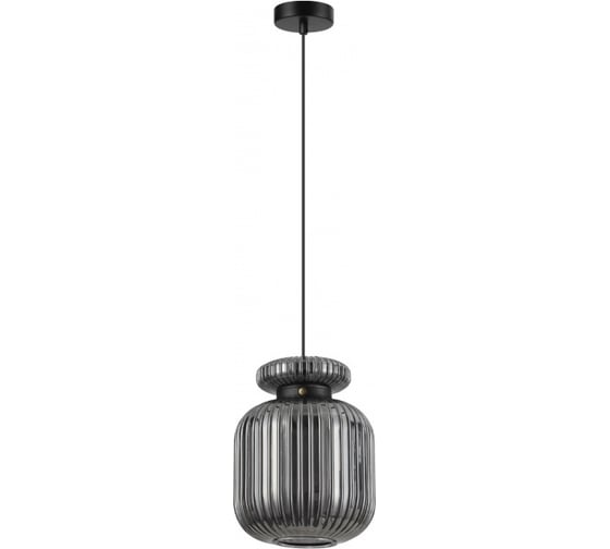 Подвес ODEON LIGHT E27, 60W, JUGI 5042/1B
