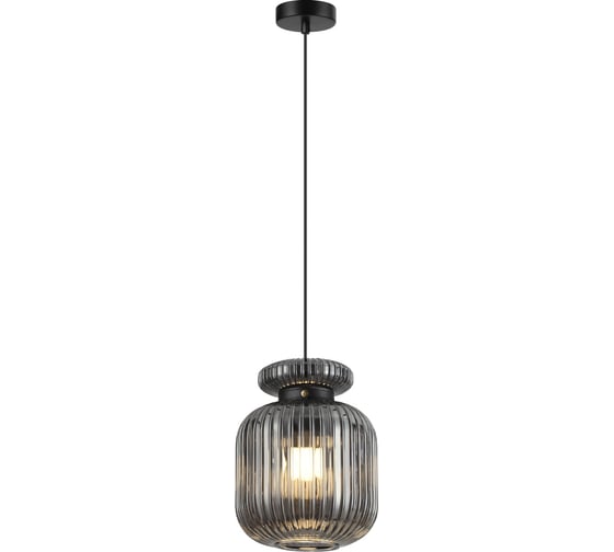 Подвес ODEON LIGHT E27, 60W, JUGI 5042/1B