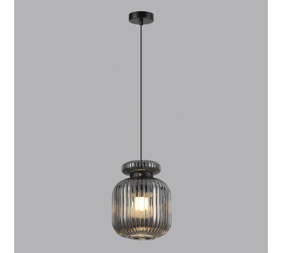 Подвес ODEON LIGHT E27, 60W, JUGI 5042/1B
