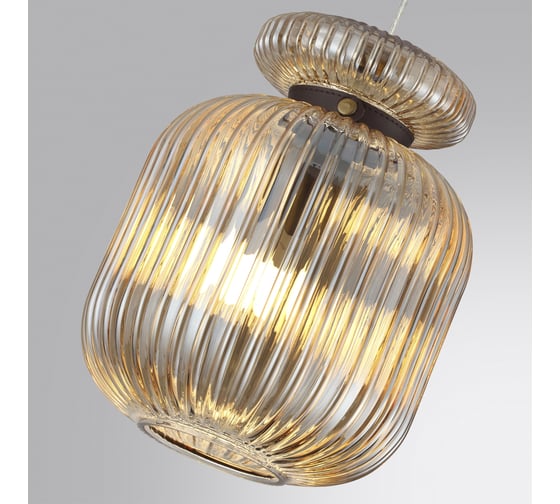 Подвес ODEON LIGHT E27, 60W, JUGI 5042/1A
