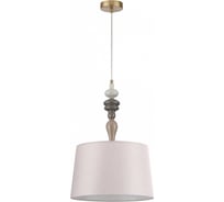 Подвес ODEON LIGHT E27, 1х60W, HOMI 5040/1