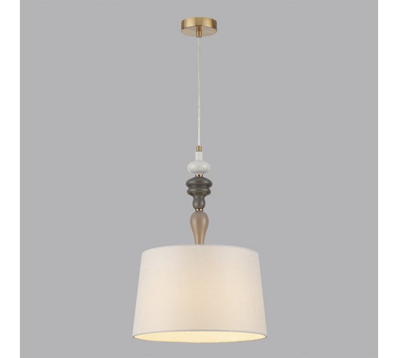 Подвес ODEON LIGHT E27, 1х60W, HOMI 5040/1