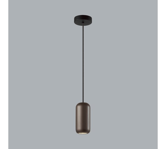 Подвес ODEON LIGHT GU10, 4W, COCOON 5060/1D