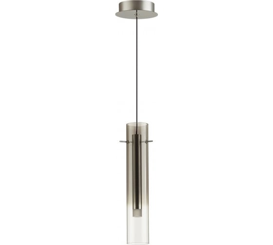 Подвес ODEON LIGHT LED, 5W, SHINY 5062/5LA