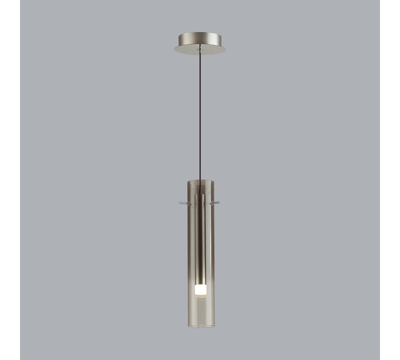 Подвес ODEON LIGHT LED, 5W, SHINY 5062/5LA