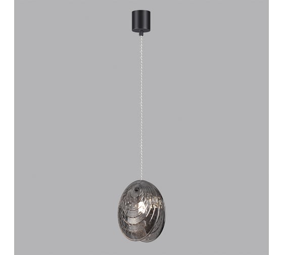 Подвес ODEON LIGHT G9, 1х40W, MUSSELS 5038/1