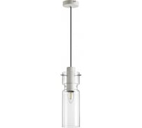 Подвес ODEON LIGHT Е27, 1х40W, SCROW 5057/1B