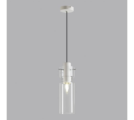 Подвес ODEON LIGHT Е27, 1х40W, SCROW 5057/1B