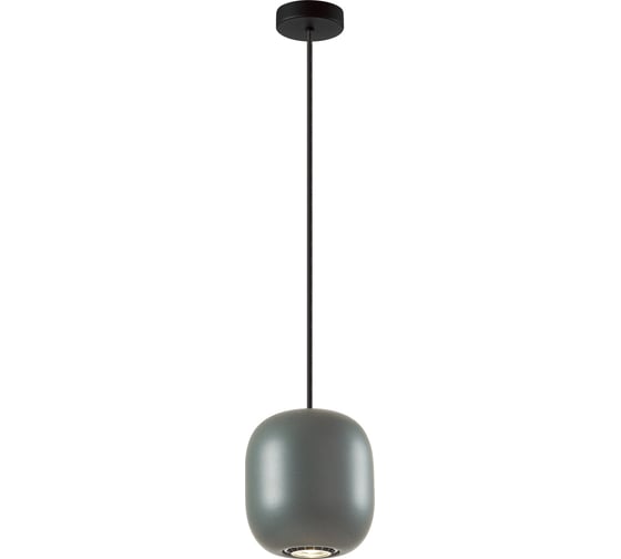 Подвес ODEON LIGHT GU10, 4W, COCOON 5060/1EA