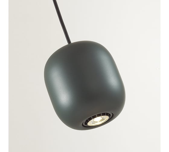 Подвес ODEON LIGHT GU10, 4W, COCOON 5060/1EA