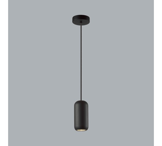 Подвес ODEON LIGHT GU10, 4W, COCOON 5060/1B