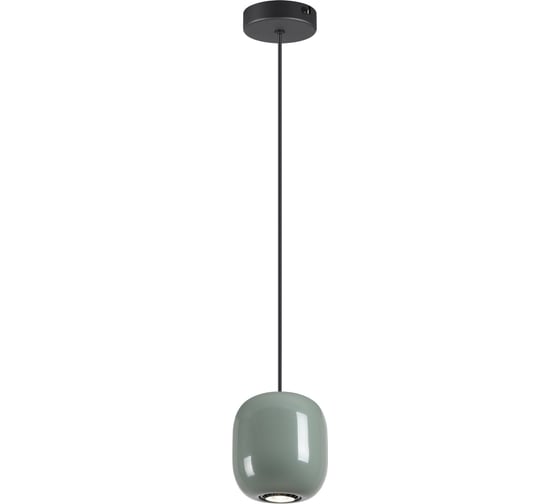 Подвес ODEON LIGHT GU10, 4W, OVALI 5053/1C