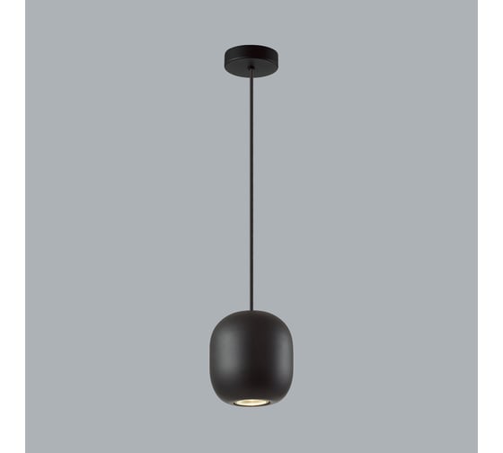 Подвес ODEON LIGHT GU10, 4W, COCOON 5060/1BA