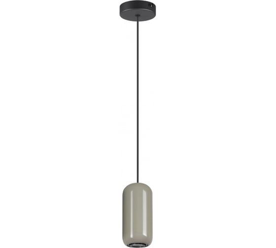 Подвес ODEON LIGHT GU10, 4W, OVALI 5053/1D 1