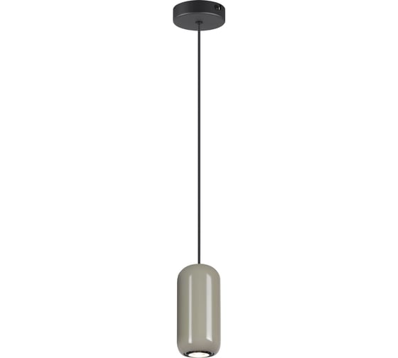 Подвес ODEON LIGHT GU10, 4W, OVALI 5053/1D