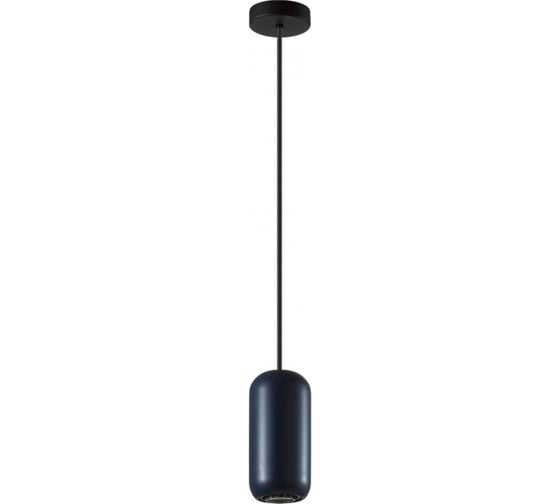 Подвес ODEON LIGHT GU10, 4W, COCOON 5060/1C