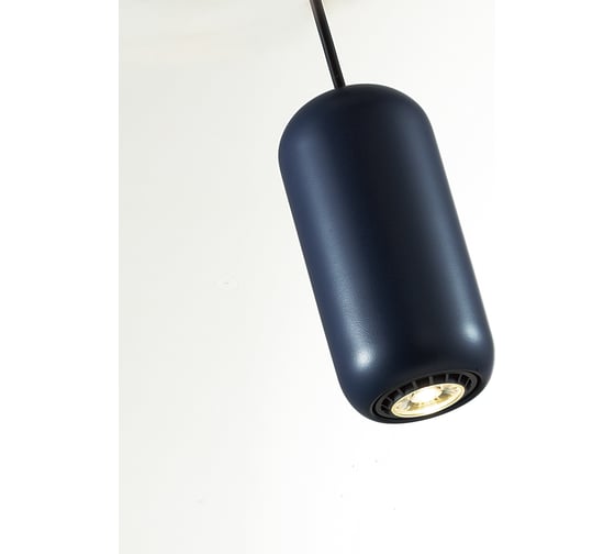 Подвес ODEON LIGHT GU10, 4W, COCOON 5060/1C