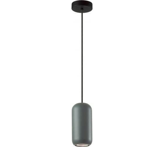 Подвес ODEON LIGHT GU10, 4W, COCOON 5060/1E 1
