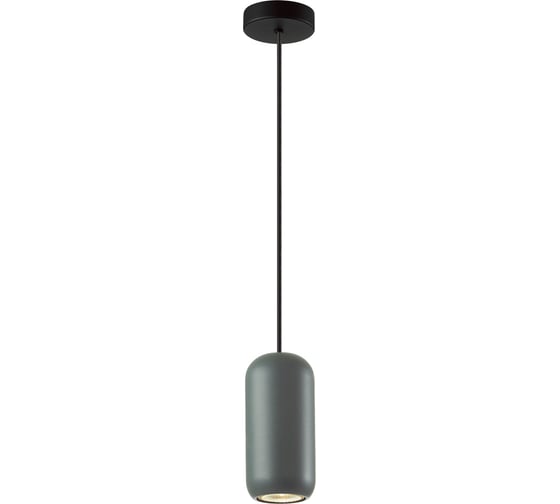 Подвес ODEON LIGHT GU10, 4W, COCOON 5060/1E