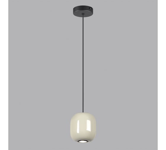 Подвес ODEON LIGHT GU10, 4W, OVALI 5053/1A
