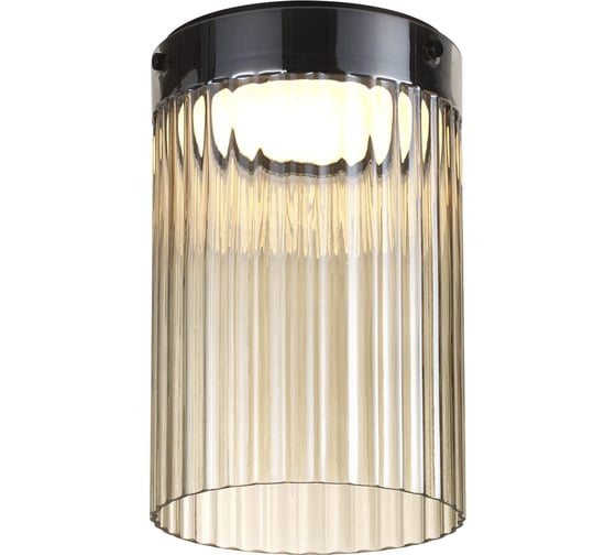 Потолочный светильник ODEON LIGHT LED, 15W, PILLARI 5047/15LC