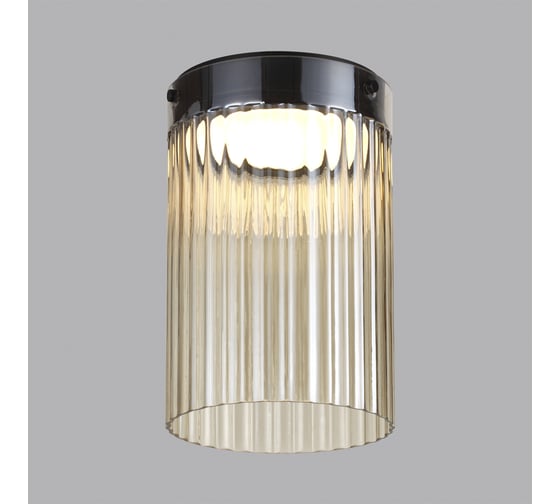 Потолочный светильник ODEON LIGHT LED, 15W, PILLARI 5047/15LC