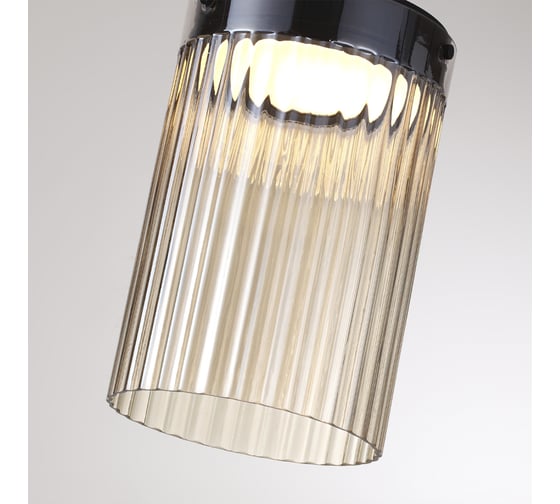 Потолочный светильник ODEON LIGHT LED, 15W, PILLARI 5047/15LC