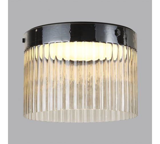 Потолочный светильник ODEON LIGHT LED, 24W, PILLARI 5047/24LC