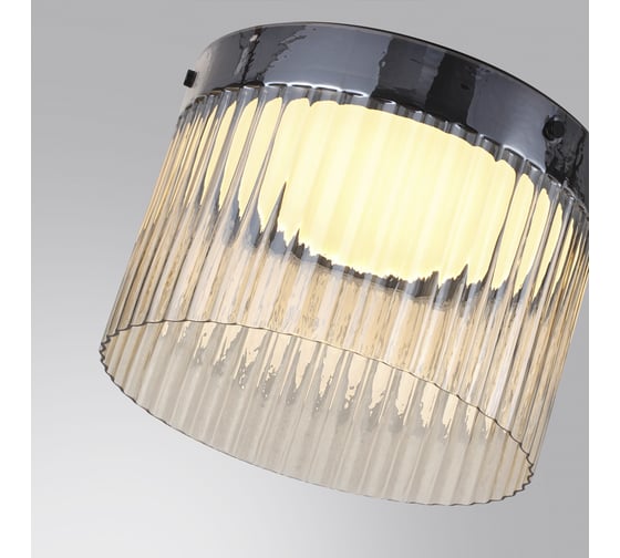 Потолочный светильник ODEON LIGHT LED, 24W, PILLARI 5047/24LC
