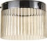 Потолочный светильник ODEON LIGHT LED, 24W, PILLARI 5047/24LC 1