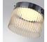 Потолочный светильник ODEON LIGHT LED, 24W, PILLARI 5047/24LC 4
