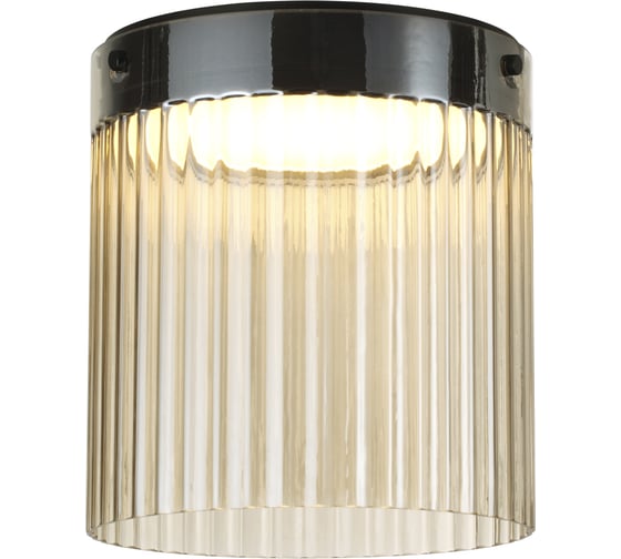 Потолочный светильник ODEON LIGHT LED, 20W, PILLARI 5047/20LC